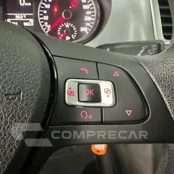 Fox Connect 1.6 Flex 8V 5p