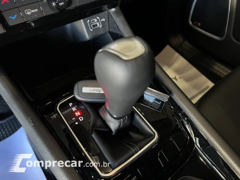 COMPASS 1.3 T270 TURBO FLEX LONGITUDE AT6