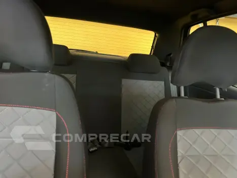 Fox Xtreme 1.6 Flex 8V 5p