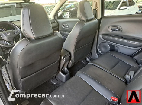 HR-V 1.8 16V EXL