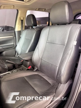 OUTLANDER 3.0 GT 4X4 V6 24V