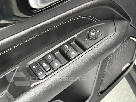 COMPASS 1.3 T270 TURBO FLEX LONGITUDE AT6