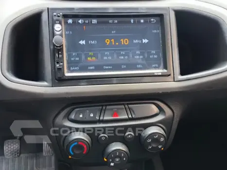 ONIX - 1.0 MPI JOY 8V 4P MANUAL