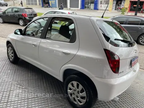 CELTA - 1.0 MPFI LT 8V 4P MANUAL