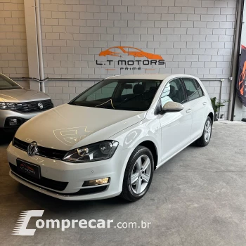 GOLF 1.4 250 TSI Highline