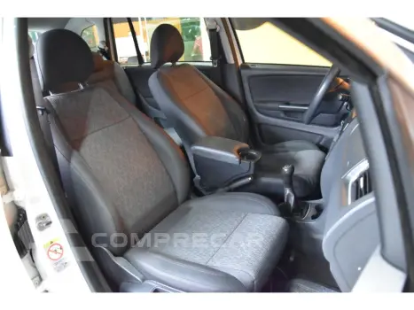 SPACEFOX 1.6 MI TREND 8V FLEX 4P MANUAL
