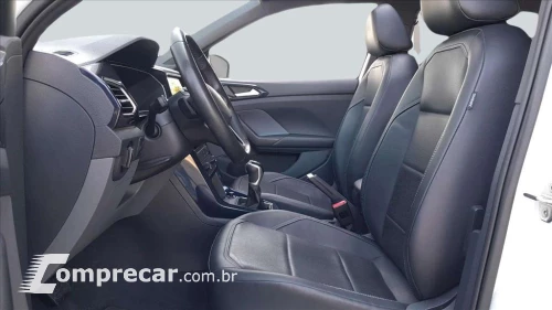 T-CROSS 1.0 200 TSI TOTAL FLEX COMFORTLINE AUTOMÁ