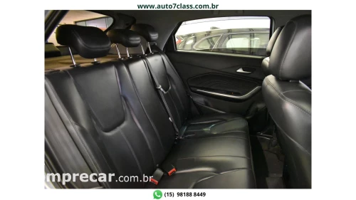 TIGGO 3X - 1.0 VVT TURBO i PRO CVT