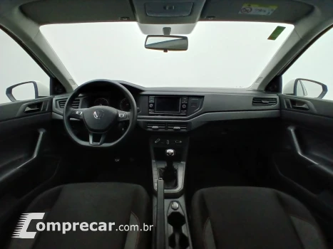 POLO 1.0 MPI MANUAL
