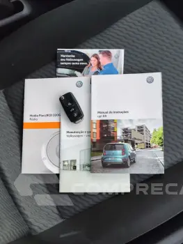 up! move 1.0 TSI Total Flex 12V 5p