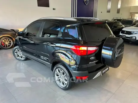 ECOSPORT FREESTYLE 1.6