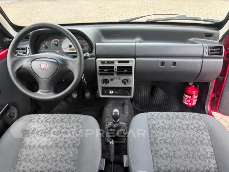 UNO 1.0 MPI Mille Fire Economy 8V