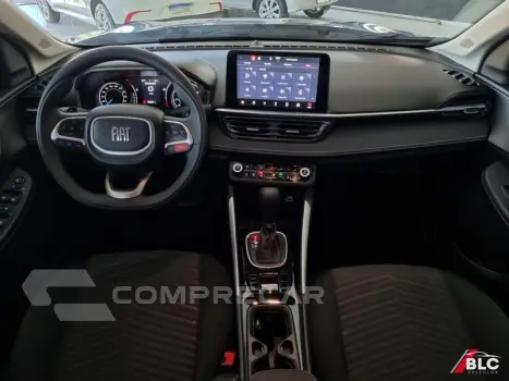 FASTBACK AUDACE HYB