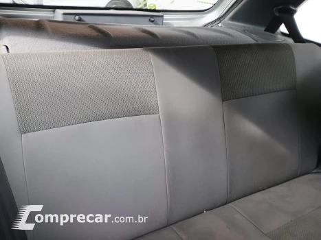 Gol G4 1.0 8v