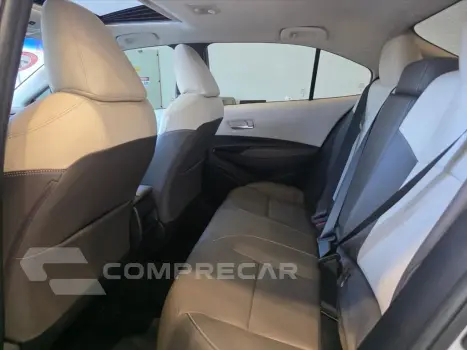 COROLLA 2.0 VVT-IE FLEX ALTIS PREMIUM DIRECT SHIFT