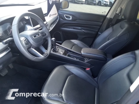 Compass Longitude 1.3 T270 (Aut) (Flex)