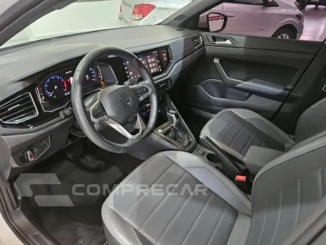 NIVUS 1.0 200 TSI Highline
