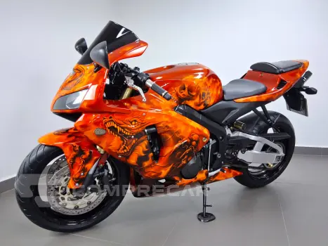 HONDA CBR 600RR