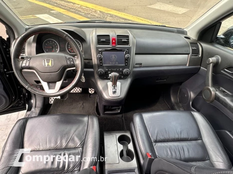 CRV 2.0 EXL 4X4 16V