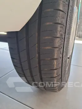 FIORINO 1.4 MPI Furgão Endurance 8V