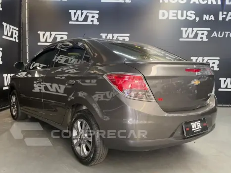 PRISMA 1.0 MPFI Advantage 8V