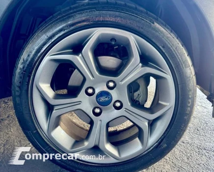 ECOSPORT ATM4AT 2.0
