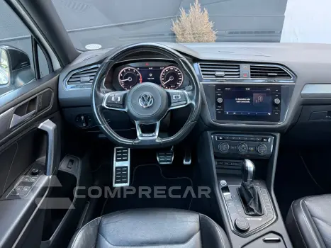TIGUAN 2.0 350 TSI Allspace R-line 4motion
