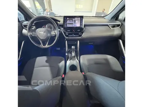 COROLLA CROSS 2.0 VVT-IE FLEX XR DIRECT SHIFT