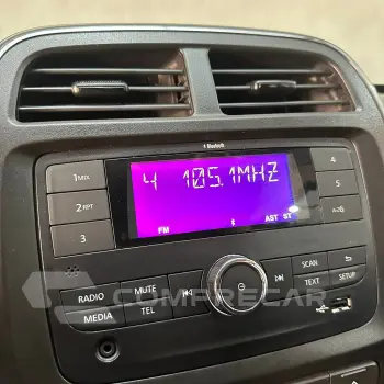 Kwid KWID Zen 1.0 Flex 12V 5p Mec.