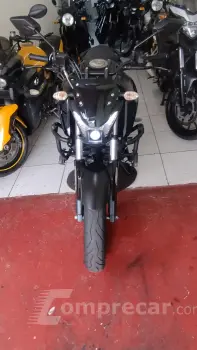 Fz 15 150 Fazer ABS