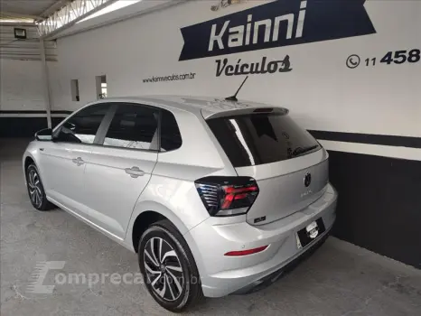 POLO 1.0 170 TSI Highline