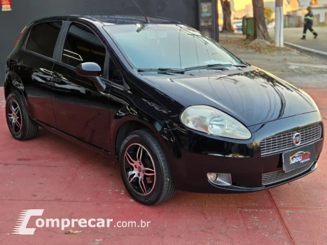 Punto  ELX 1.4 Fire Flex 8V 5p