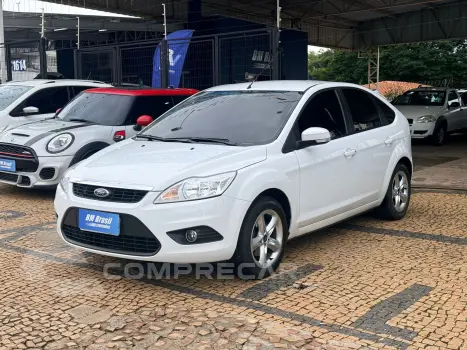 FOCUS 2.0 GLX 16V