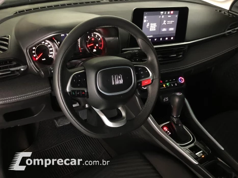 FASTBACK 1.0 Turbo 200 Audace