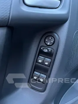 C3 1.2 Pure Tech Attraction