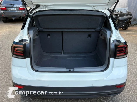 T-CROSS 1.0 200 TSI Sense