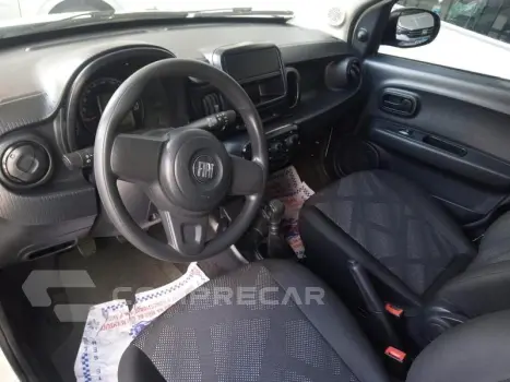 MOBI LIKE 1.0 FLEX 4P