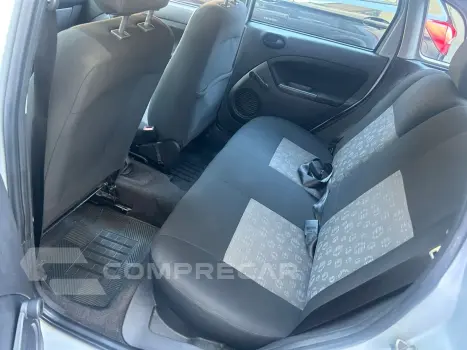 FIESTA 1.6 MPI CLASS HATCH 8V FLEX 4P MANUAL