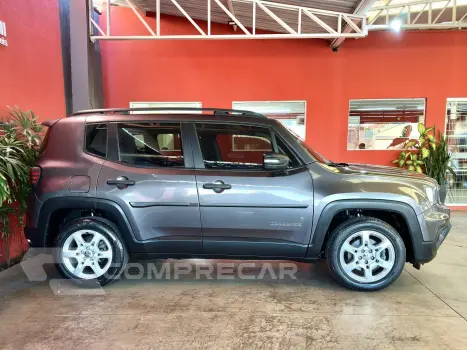 RENEGADE 1.3 T270 TURBO FLEX SPORT AT6