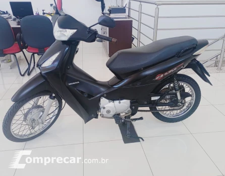 Biz 125 ES