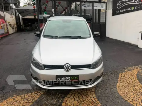 Fox RUN 1.6 Flex 8V 5p