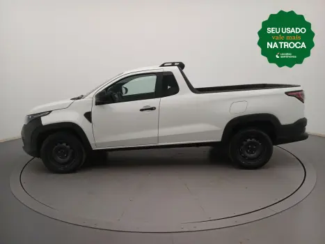 STRADA 1.3 FIREFLY FLEX ENDURANCE CS PLUS MANUAL