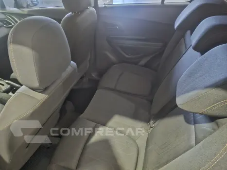 TRACKER 1.4 16V Turbo LT