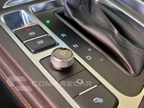 ARRIZO 6  PRO 1.5 Turbo Flex Aut.