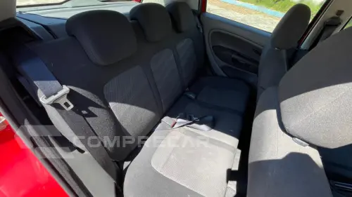 PUNTO 1.4 Attactive 8V