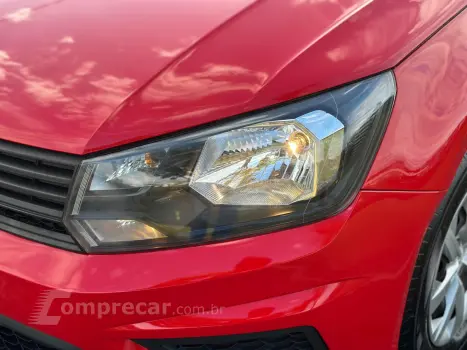 VOYAGE 1.0 12V MPI TOTALFLEX 4P MANUAL