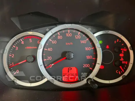 L200 3.2 Triton 4X4 CD 16V Turbo Intercooler