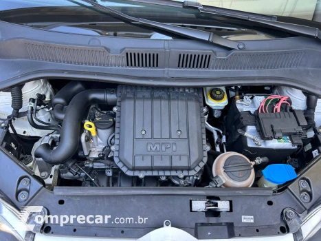 UP 1.0 TSI High UP 12V
