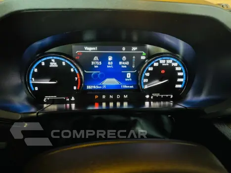 BRONCO SPORT 2.0 ECOBOOST GASOLINA WILDTRAK 4X4 SELECTSHIFT