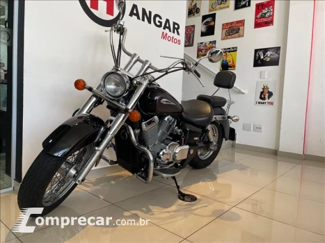 HONDA SHADOW 750